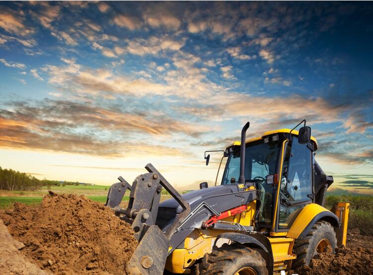 裝載機電子秤數(shù)據(jù)存在誤差的解決方案